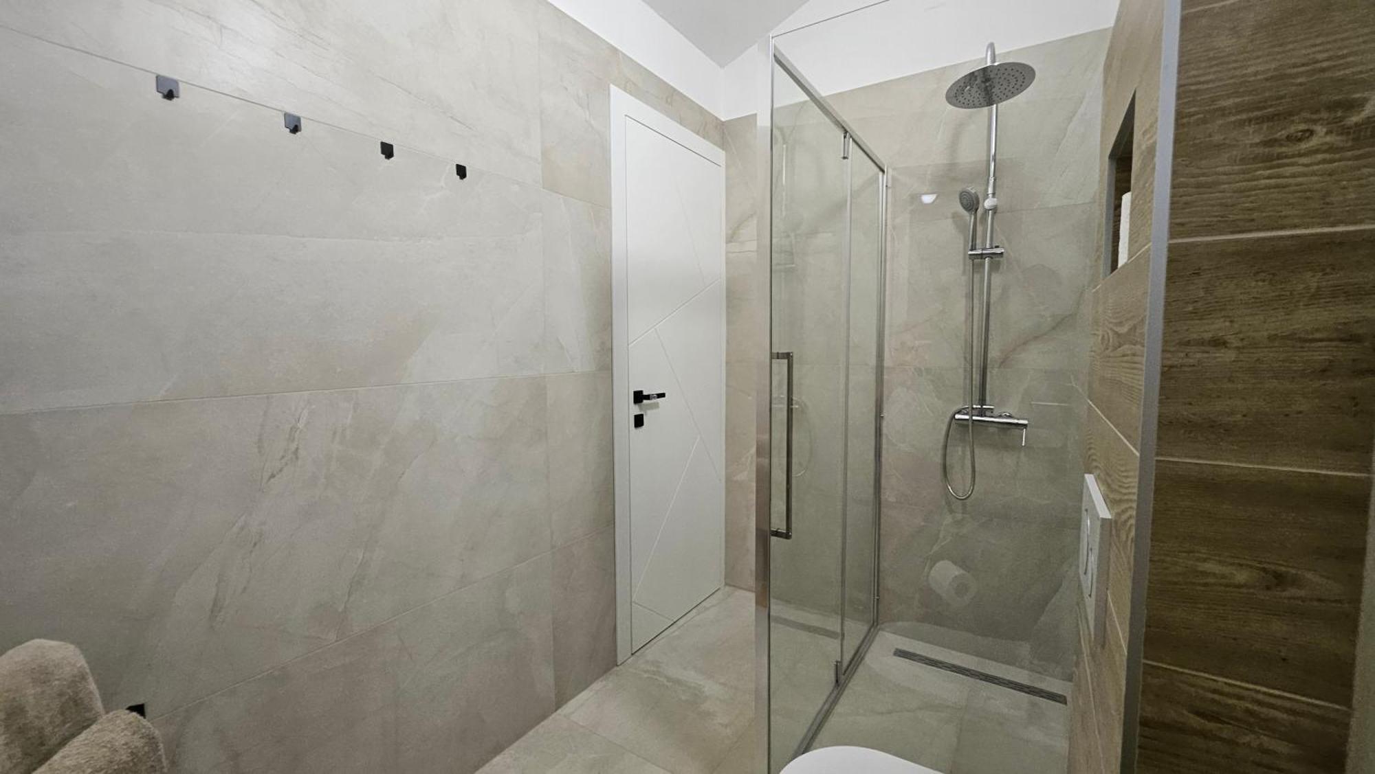 Richi Rooms & App Funtana Exterior photo