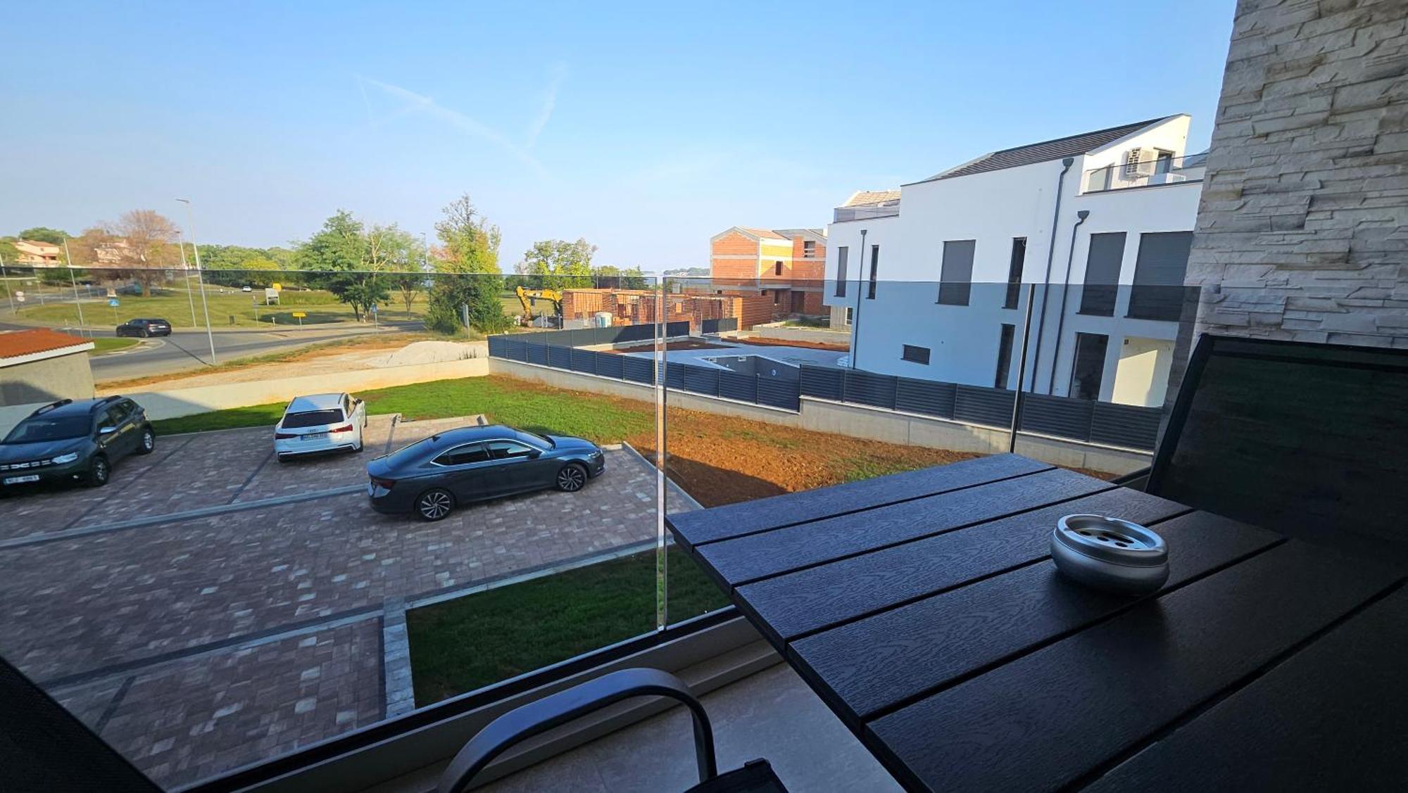 Richi Rooms & App Funtana Exterior photo